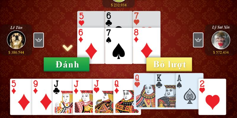 choang club ban ca xeng 2