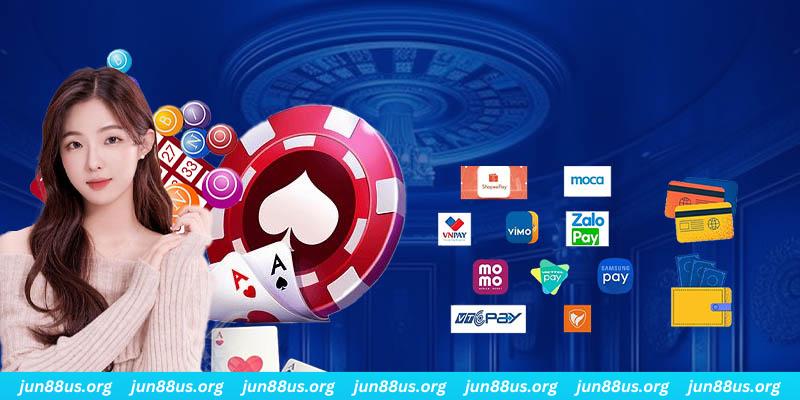 choang club baccarat là game gì