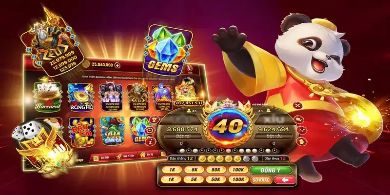 choang club máy tính online casino