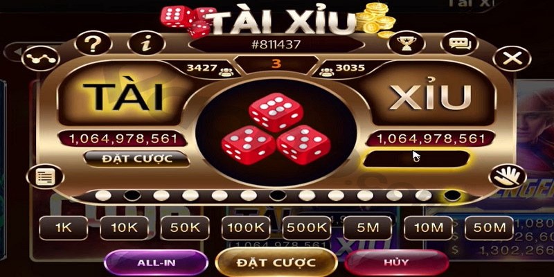 choang club nổ hũ là gi