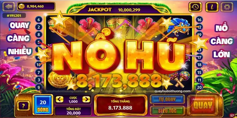 choang club xổ số đại phát